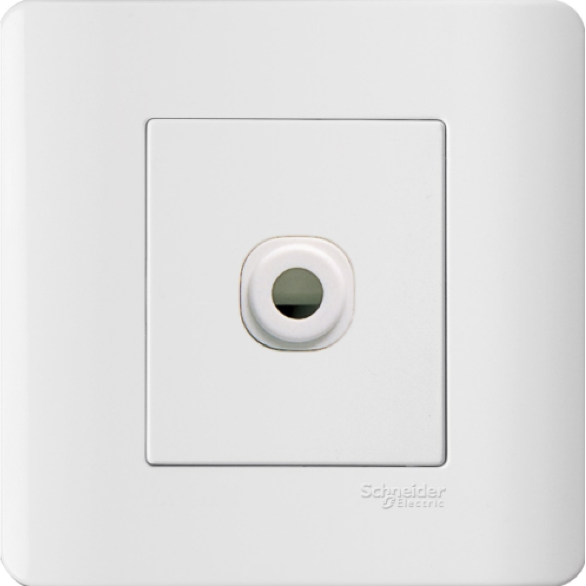 Schneider Electric 施耐德電氣 E84554 WE Zencelo 45A 單位接線蘇 (凝白) Schneider Electric 施耐德電氣 E84554 WE Zencelo 45A 單位接線蘇 (凝白)